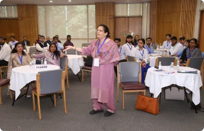 RAPS India Local Networking Group event, 2 November 2025 (photo 4 of 4)