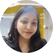 Nancy Jaiswal